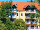 фото отеля Schlosshotel Bad Griesbach