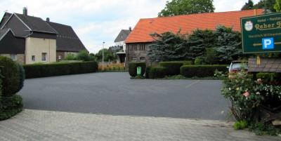 фото отеля Reher Hof