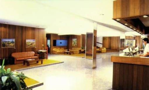 фото отеля Fenicia Palace Hotel