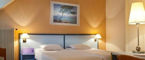 фото отеля Timhotel Montmartre