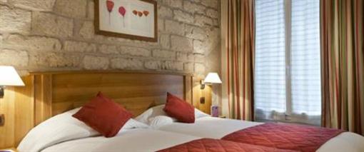 фото отеля Timhotel Montmartre