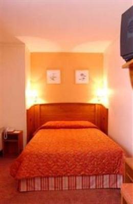 фото отеля Timhotel Montmartre