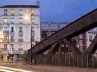 фото отеля Timhotel Montmartre