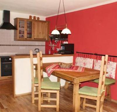 фото отеля Bauernhof Pichlgut Apartment Radstadt