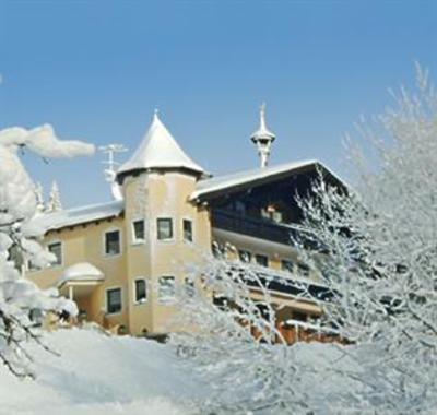 фото отеля Bauernhof Pichlgut Apartment Radstadt