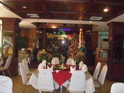 фото отеля Thepnakorn Hotel