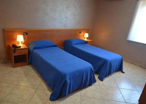 фото отеля Hotel Toscano