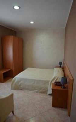 фото отеля Hotel Toscano