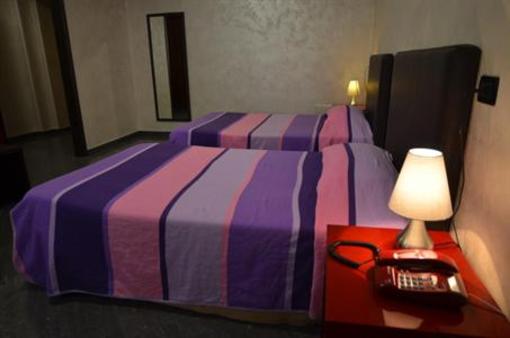 фото отеля Hotel Toscano