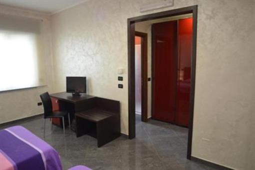 фото отеля Hotel Toscano
