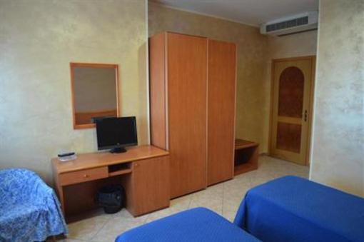 фото отеля Hotel Toscano