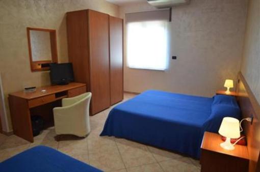 фото отеля Hotel Toscano