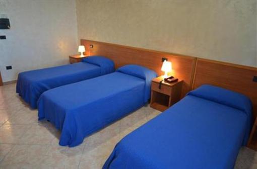 фото отеля Hotel Toscano