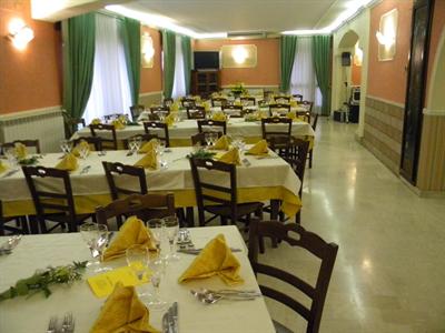 фото отеля Hotel Toscano