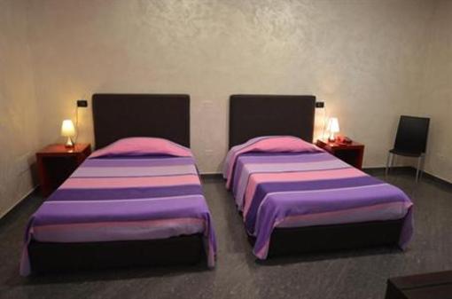 фото отеля Hotel Toscano