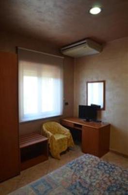 фото отеля Hotel Toscano