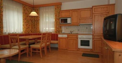 фото отеля Haus Annakogl und Haus Barbara