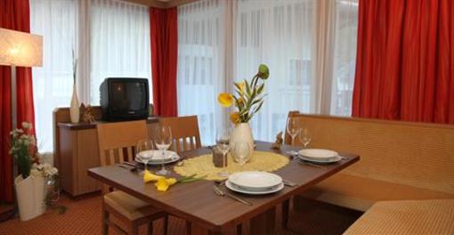 фото отеля Haus Annakogl und Haus Barbara