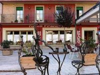 Hotel Rural Ocell Francoli Espluga de Francolí