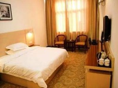 фото отеля Citihome Hotel Shushan Industrial Park