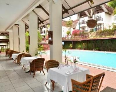 фото отеля Hotel Marante Tana Toraja