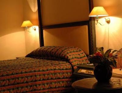 фото отеля Hotel Marante Tana Toraja
