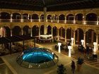 фото отеля Hotel Termal Burgo de Osma