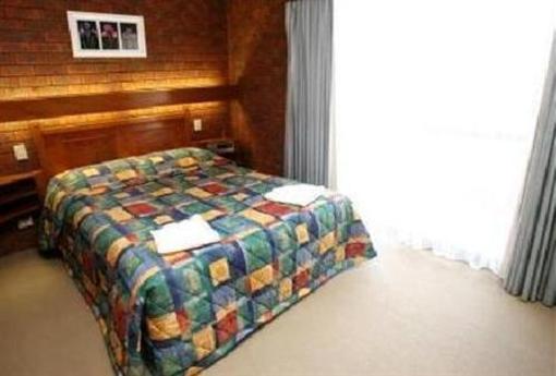 фото отеля Two Rivers Motel