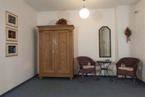 фото отеля Pension Bernhardhof