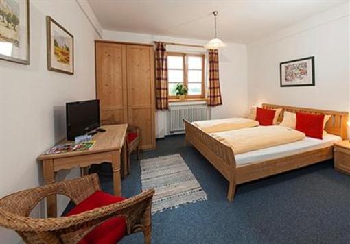 фото отеля Pension Bernhardhof