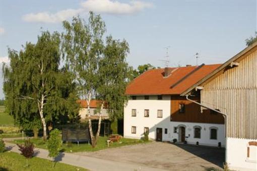 фото отеля Pension Bernhardhof