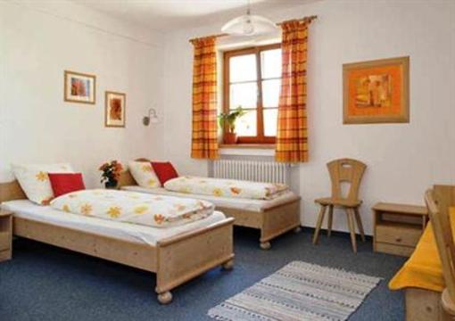 фото отеля Pension Bernhardhof
