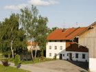 фото отеля Pension Bernhardhof