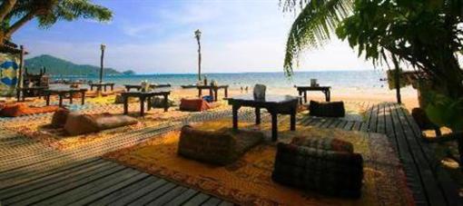 фото отеля Wind Beach Resort Koh Tao