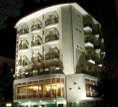 фото отеля Imperiale Hotel Cesenatico