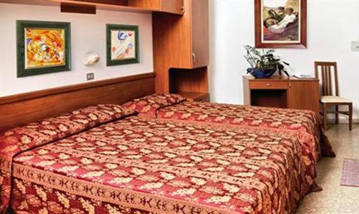 фото отеля Imperiale Hotel Cesenatico