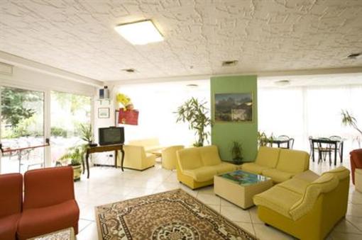 фото отеля Imperiale Hotel Cesenatico