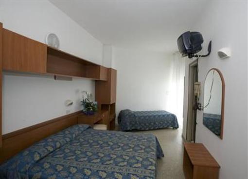 фото отеля Imperiale Hotel Cesenatico