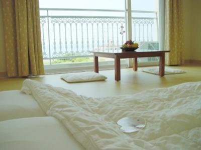 фото отеля Hotel Ocean Flora