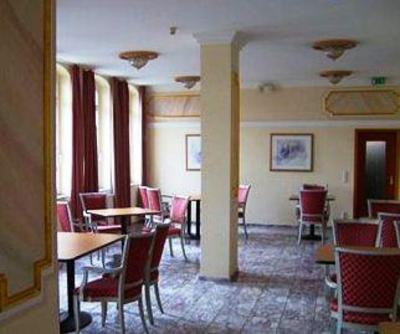 фото отеля Parkhotel am Grossen Teich