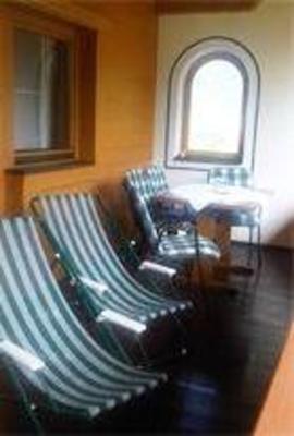 фото отеля Landhaus Seiringer