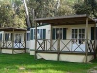 Mobile Homes Camping Biograd - Sangulin