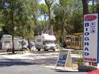 фото отеля Mobile Homes Camping Biograd - Sangulin