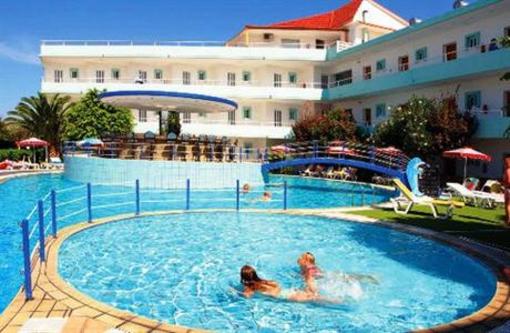 фото отеля Bayside Hotel