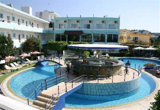 фото отеля Bayside Hotel