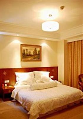 фото отеля Lu'Neng Xinyi Business Hotel