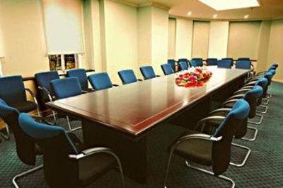 фото отеля Lu'Neng Xinyi Business Hotel