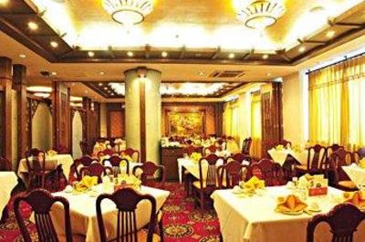 фото отеля Lu'Neng Xinyi Business Hotel