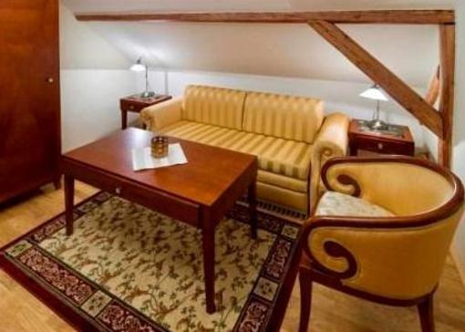 фото отеля Hotel Stamberk