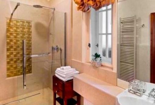 фото отеля Hotel Stamberk